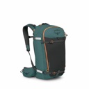 Osprey Soelden 32 Backcountry Ski Pack Cascade Blue image 1
