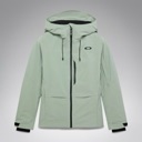 Faded Green