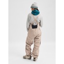 Burton Reserve 2L Bib Pant - Women's Summit Taupe image 4