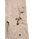 Burton Reserve 2L Bib Pant - Women's Summit Taupe image 6
