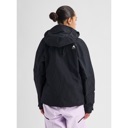 Burton Reserve Gore-Tex 2L Jacket - Women's True Black image 3