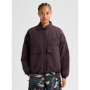 Burton Winslow Insulated Jacket - Women's Bear Hug Brown image 2