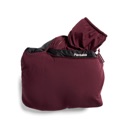 Burton [ak] Helium Hooded Stretch Insulated Jacket - Men's Rum Raisin image 6