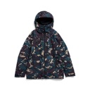 Seersucker Camo
