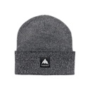 True Black / Stout White Marl