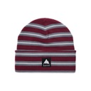 Bear Hug Brown Stripes