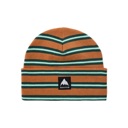 Spiced Chai Stripes