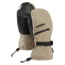 Burton Gore-Tex Mitten - Men's Summit Taupe image 1