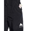Burton Skylar 2L Bib Pant - Youth True Black image 5