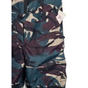 Burton Skylar 2L Bib Pant - Youth Seersucker Camo image 5