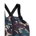 Burton Skylar 2L Bib Pant - Youth Seersucker Camo image 6