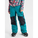 Burton Skylar 2L Pant - Youth Pacific Teal image 2