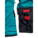 Burton Skylar 2L Pant - Youth Pacific Teal image 8