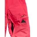 Burton Skylar 2L Pant - Youth Azalea Pink image 6