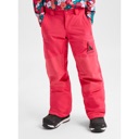 Burton Skylar 2L Pant - Youth Azalea Pink image 2