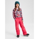 Burton Skylar 2L Pant - Youth Azalea Pink image 4