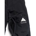 Burton Skylar 2L Pant - Youth True Black image 6