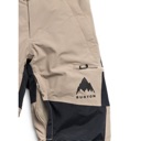 Burton Skylar 2L Pant - Youth Summit Taupe image 6