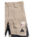 Burton Skylar 2L Pant - Youth Summit Taupe image 5