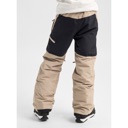 Burton Skylar 2L Pant - Youth Summit Taupe image 3