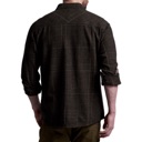 Kuhl Deviatr Shirt-Jac - Men's Dark Roast image 2