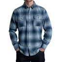 Faded Denim