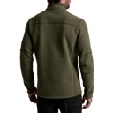 Kuhl Interceptr 1/4 Zip Jacket - Men's Moss Stone image 2