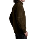 Kuhl Interceptr 1/4 Zip Jacket - Men's Dark Roast image 3