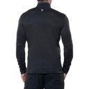 Kuhl Ryzer 1/4 Zip Top - Men's Black / Koal image 2