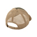 Kuhl Rustik Born Trucker Hat Olive / Dark Khaki image 2