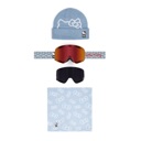 Hello Kitty Blue / Solar Mirror & Silver Mirror Lenses