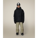 686 Hydra Thermagraph Jacket - Men's Black image 7