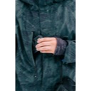 686 Gore-Tex Willow Insulated Jacket - Women's Moss Green Scratch Camo image 5