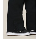 686 Aura Insulated Cargo Pant - Women's Black image 4