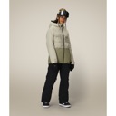 686 Aura Insulated Cargo Pant - Women's Black image 6