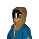 686 Gateway Insulated Jacket - Boy's Blue Ash Colorblock image 3