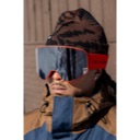 686 Reverb Beanie Dark Earth image 2