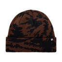 686 Reverb Beanie Dark Earth image 1