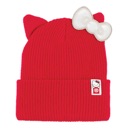 Hello Kitty Red