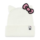 Hello Kitty White