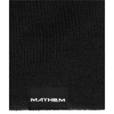 Dakine Cutter Patch Beanie Mayhem Mountain Skull image 4