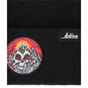 Dakine Cutter Patch Beanie Mayhem Mountain Skull image 3