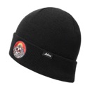 Dakine Cutter Patch Beanie Mayhem Mountain Skull image 2