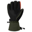 Dakine Scout 2.0 Leather DLX Glove - Men's Rosin image 3