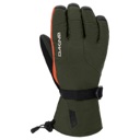 Dakine Scout 2.0 Leather DLX Glove - Men's Rosin image 2