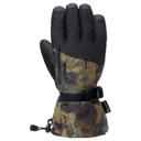 Dakine Titan 2.0 Gore-Tex Glove - Men's Earth Topo image 2