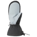 Dakine Lynx Mitt - Women's Carbon Heather image 2