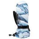Dakine Sequoia 2.0 Gore-Tex Mitt - Women's Kingdom Mountains image 2