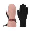 Dakine Sequoia 2.0 Gore-Tex Mitt - Women's Burlwood image 4