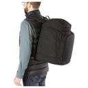 Dakine Boot Backpack - 50L Black image 5